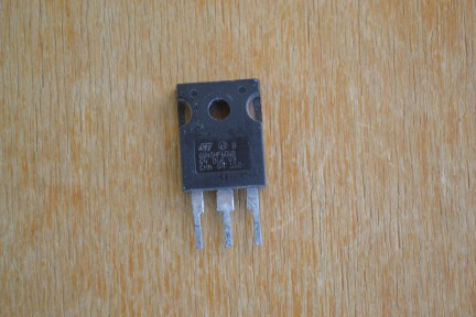 Купить Транзисторы GW45HF60W БУ (близкий к оригиналу) detaluhi.ho.ua Интернет магазин в Каменец-Подольском, устройства, радиодетали, интсрументы.