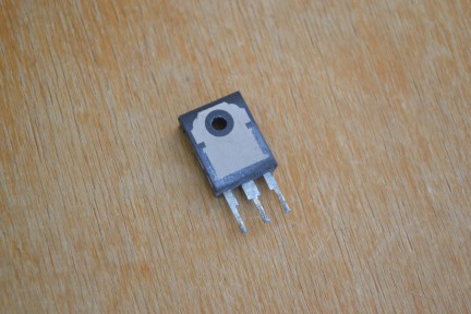 Купить Транзисторы GW45HF60W БУ (близкий к оригиналу) detaluhi.ho.ua Интернет магазин в Каменец-Подольском, устройства, радиодетали, интсрументы.