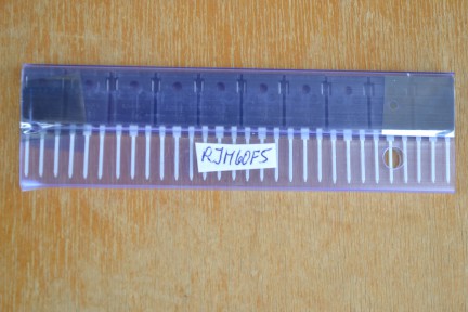 Купить Транзисторы RJH60F5 (близкий к оригиналу) detaluhi.ho.ua Интернет магазин в Каменец-Подольском, устройства, радиодетали, интсрументы.