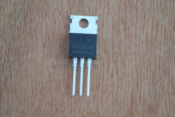 Купить Транзисторы HY3810 (близкий к оригиналу) detaluhi.ho.ua Интернет магазин в Каменец-Подольском, устройства, радиодетали, интсрументы.