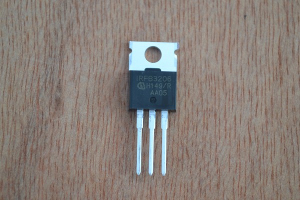 Купить Транзисторы IRFB3206 (близкий к оригиналу) detaluhi.ho.ua Интернет магазин в Каменец-Подольском, устройства, радиодетали, интсрументы.