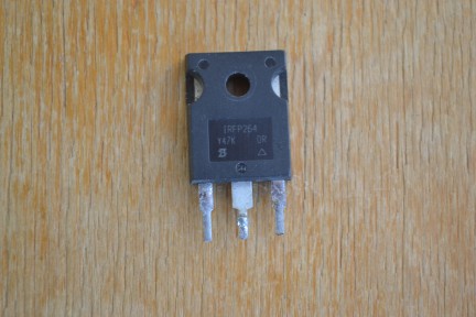 Купить Транзисторы IRFP264 БУ (близкий к оригиналу) detaluhi.ho.ua Интернет магазин в Каменец-Подольском, устройства, радиодетали, интсрументы.