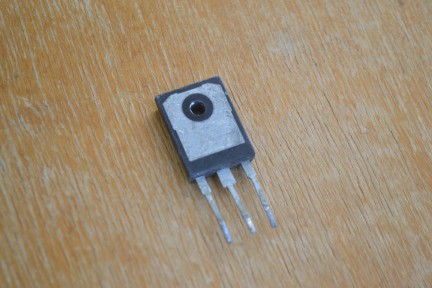 Купить Транзисторы RJH60F7 БУ (близкий к оригиналу) detaluhi.ho.ua Интернет магазин в Каменец-Подольском, устройства, радиодетали, интсрументы.