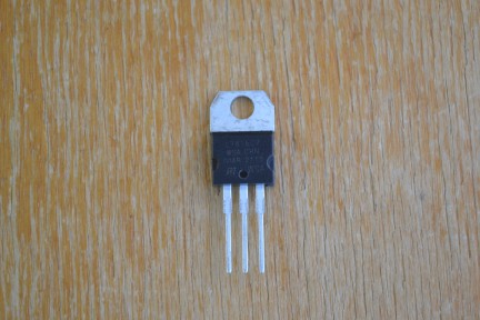 Купить Стабилизатор L7818 detaluhi.ho.ua Интернет магазин в Каменец-Подольском, устройства, радиодетали, интсрументы.