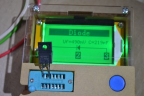 Купить Диоды 15ETH06FP detaluhi.ho.ua Интернет магазин в Каменец-Подольском, устройства, радиодетали, интсрументы.