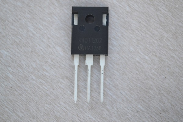 Купить Транзисторы K40T1202 (близкий к оригиналу) detaluhi.ho.ua Интернет магазин в Каменец-Подольском, устройства, радиодетали, интсрументы.