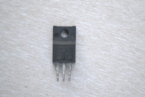 Купить Транзисторы P10NK60ZFP БУ (близкий к оригиналу) detaluhi.ho.ua Интернет магазин в Каменец-Подольском, устройства, радиодетали, интсрументы.