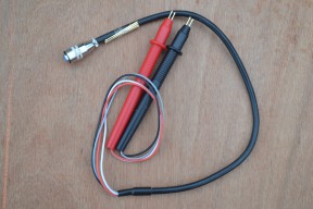 Купить Измеритель малых сопротивлений YR1035+ detaluhi.ho.ua Интернет магазин в Каменец-Подольском, устройства, радиодетали, интсрументы.