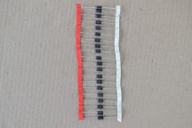 Купить Сверхбыстрый диод MUR460R detaluhi.ho.ua Интернет магазин в Каменец-Подольском, устройства, радиодетали, интсрументы.