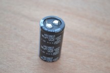 Купить Электролитические конденсаторы 820 мкф x 200 В - 41x22 мм 105 °C detaluhi.ho.ua Интернет магазин в Каменец-Подольском, устройства, радиодетали, интсрументы.