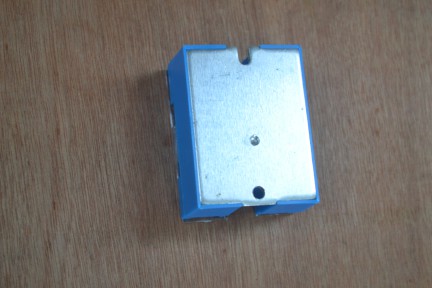 Купить Однофазное твердотельное реле SSR-40DA 40А DC-AC detaluhi.ho.ua Интернет магазин в Каменец-Подольском, устройства, радиодетали, интсрументы.