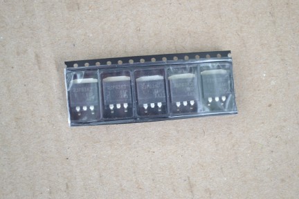 Купить SMD транзисторы RJP63K2 detaluhi.ho.ua Интернет магазин в Каменец-Подольском, устройства, радиодетали, интсрументы.