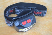 Купить Светодиодный фонарик Headlamp detaluhi.ho.ua Интернет магазин в Каменец-Подольском, устройства, радиодетали, интсрументы.