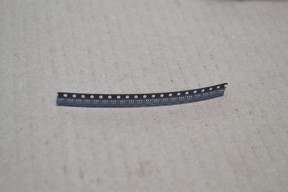 Купить SMD контроллер защиты одноячеечного li-ion, li-polymer аккумулятора DW01 detaluhi.ho.ua Интернет магазин в Каменец-Подольском, устройства, радиодетали, интсрументы.