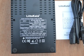 Купить Зарядное устройство LiitoKala Lii-PD4 detaluhi.ho.ua Интернет магазин в Каменец-Подольском, устройства, радиодетали, интсрументы.