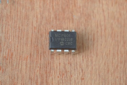 Купить Микросхема MCP601 DIP detaluhi.ho.ua Интернет магазин в Каменец-Подольском, устройства, радиодетали, интсрументы.
