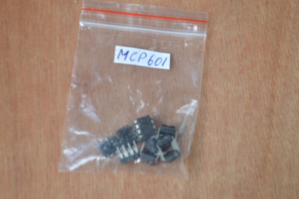 Купить Микросхема MCP601 DIP detaluhi.ho.ua Интернет магазин в Каменец-Подольском, устройства, радиодетали, интсрументы.