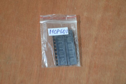 Купить SMD микросхема MCP601 SOP-8 detaluhi.ho.ua Интернет магазин в Каменец-Подольском, устройства, радиодетали, интсрументы.