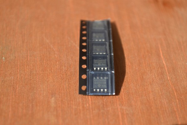 Купить SMD микросхема MCP6022 SOP-8 detaluhi.ho.ua Интернет магазин в Каменец-Подольском, устройства, радиодетали, интсрументы.