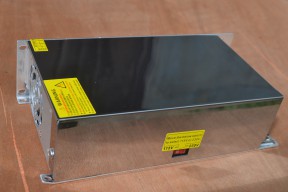 Купить Импульсный блок питания S-1200-60V 20A 1200W detaluhi.ho.ua Интернет магазин в Каменец-Подольском, устройства, радиодетали, интсрументы.