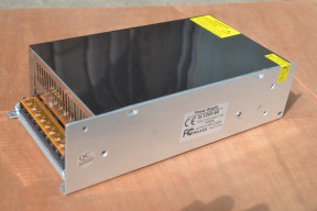 Купить Импульсный блок питания S-1200-60V 20A 1200W detaluhi.ho.ua Интернет магазин в Каменец-Подольском, устройства, радиодетали, интсрументы.