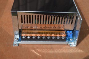 Купить Импульсный блок питания S-1200-60V 20A 1200W detaluhi.ho.ua Интернет магазин в Каменец-Подольском, устройства, радиодетали, интсрументы.