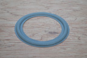 Купить Полиуретановый подвес для динамика 4 дюйма 97-70 мм detaluhi.ho.ua Интернет магазин в Каменец-Подольском, устройства, радиодетали, интсрументы.