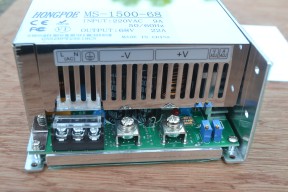 Купить Импульсный блок питания MS-1500-68V 22A 1500W detaluhi.ho.ua Интернет магазин в Каменец-Подольском, устройства, радиодетали, интсрументы.