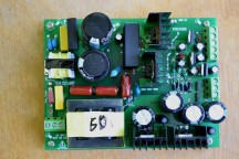 Купить Импульсный блок питания 2х60 В detaluhi.ho.ua Интернет магазин в Каменец-Подольском, устройства, радиодетали, интсрументы.