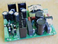 Купить Импульсный блок питания 2х60 В detaluhi.ho.ua Интернет магазин в Каменец-Подольском, устройства, радиодетали, интсрументы.