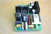 Купить Импульсный блок питания 2х60 В detaluhi.ho.ua Интернет магазин в Каменец-Подольском, устройства, радиодетали, интсрументы.