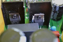 Купить Импульсный блок питания 2х60 В detaluhi.ho.ua Интернет магазин в Каменец-Подольском, устройства, радиодетали, интсрументы.