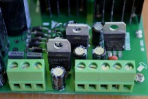 Купить Импульсный блок питания 2х60 В detaluhi.ho.ua Интернет магазин в Каменец-Подольском, устройства, радиодетали, интсрументы.