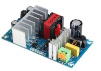 Купить Импульсный блок питания AC-DC 12 В 8 A 100 Вт detaluhi.ho.ua Интернет магазин в Каменец-Подольском, устройства, радиодетали, интсрументы.