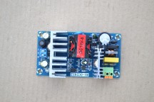 Купить Импульсный блок питания AC-DC 12 В 8 A 100 Вт detaluhi.ho.ua Интернет магазин в Каменец-Подольском, устройства, радиодетали, интсрументы.