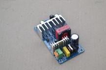 Купить Импульсный блок питания AC-DC 12 В 8 A 100 Вт detaluhi.ho.ua Интернет магазин в Каменец-Подольском, устройства, радиодетали, интсрументы.