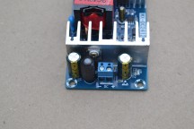 Купить Импульсный блок питания AC-DC 12 В 8 A 100 Вт detaluhi.ho.ua Интернет магазин в Каменец-Подольском, устройства, радиодетали, интсрументы.