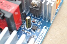 Купить Импульсный блок питания AC-DC 12 В 8 A 100 Вт detaluhi.ho.ua Интернет магазин в Каменец-Подольском, устройства, радиодетали, интсрументы.