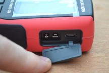 Купить 2 в одном цифровой мультиметр-осциллограф ZOYI ZT703S detaluhi.ho.ua Интернет магазин в Каменец-Подольском, устройства, радиодетали, интсрументы.