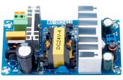 Купить Импульсный блок питания AC-DC 24 В 6 A 100 Вт detaluhi.ho.ua Интернет магазин в Каменец-Подольском, устройства, радиодетали, интсрументы.