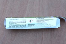 Купить Клей для ремонта динамиков черный 50 мл detaluhi.ho.ua Интернет магазин в Каменец-Подольском, устройства, радиодетали, интсрументы.