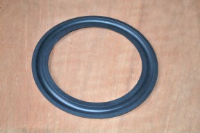 Купить Резиновый подвес для динамика 7.5 дюймов 175-130 мм detaluhi.ho.ua Интернет магазин в Каменец-Подольском, устройства, радиодетали, интсрументы.