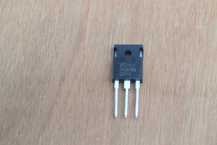 Купить Транзисторы 75G60WQ detaluhi.ho.ua Интернет магазин в Каменец-Подольском, устройства, радиодетали, интсрументы.