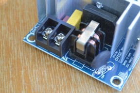 Купить Импульсный блок питания AC-DC 36 В 6 A 180 Вт detaluhi.ho.ua Интернет магазин в Каменец-Подольском, устройства, радиодетали, интсрументы.