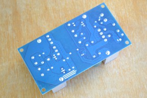 Купить Импульсный блок питания AC-DC 36 В 6 A 180 Вт detaluhi.ho.ua Интернет магазин в Каменец-Подольском, устройства, радиодетали, интсрументы.