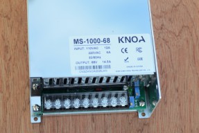 Купить Импульсный блок питания MS 1000 68V 14.5A 1000W detaluhi.ho.ua Интернет магазин в Каменец-Подольском, устройства, радиодетали, интсрументы.