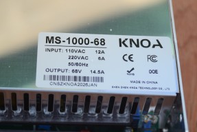 Купить Импульсный блок питания MS 1000 68V 14.5A 1000W detaluhi.ho.ua Интернет магазин в Каменец-Подольском, устройства, радиодетали, интсрументы.
