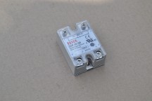 Купить Однофазное твердотельное реле SSR-80DA - FOTEK detaluhi.ho.ua Интернет магазин в Каменец-Подольском, устройства, радиодетали, интсрументы.