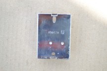 Купить Однофазное твердотельное реле SSR-80DA - FOTEK detaluhi.ho.ua Интернет магазин в Каменец-Подольском, устройства, радиодетали, интсрументы.