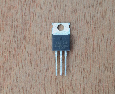Купить Транзисторы IRLB3036 detaluhi.ho.ua Интернет магазин в Каменец-Подольском, устройства, радиодетали, интсрументы.